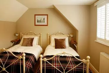 Bed and Breakfast The Dog House, Penryn