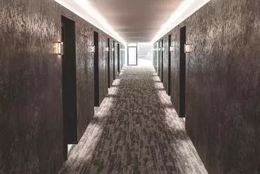 Hotel Plaza Residence Stuttgart Ditzingen