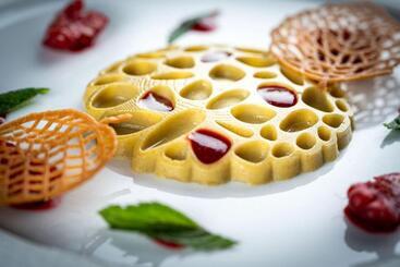 ホテル Post Andeer