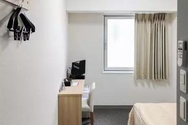 ホテル Four Points Flex By Sheraton Utsunomiya