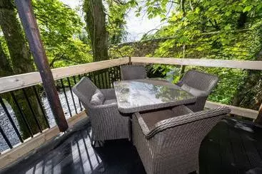 Kintala Resort & Spa