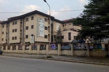 پانسیون Room In Lodge Aldgate Congress