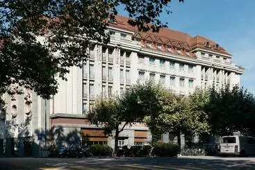Ruby Mimi Hotel Zurich