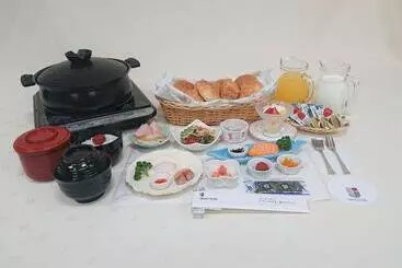 アーバンホテル二本松