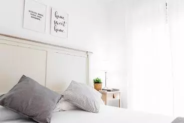 Apartamentos Toboso Plaza