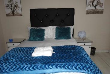 민박 Montana Guest House