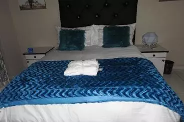 Bed & Breakfast Montana Guest House