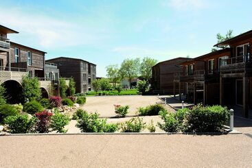 아파트호텔 Vacancéole   Domaine De Saint Orens