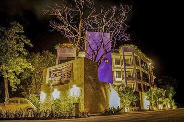 Aparthotel Dreamcatcher Tulum