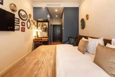 Hotel Potocki Boutique