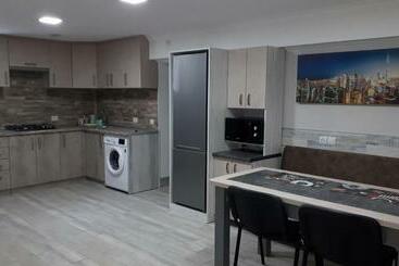 Pension отдельные номера в гостевом доме Guest House