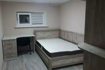 Pension отдельные номера в гостевом доме Guest House