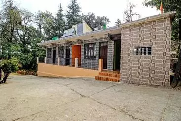 Pension Oyo 78592 Anand Guest House, Jageshwar