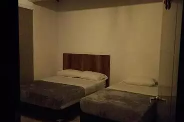 Pensionat Villa Paulina