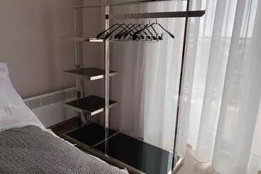 Huoneistohotelli апартаменти студія на герцена