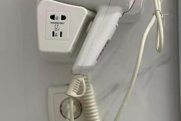 Hotel гостиница аскар