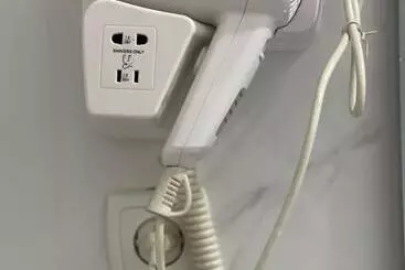 هتل гостиница аскар