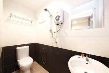 South City Hotel @ Bandar Mahkota Cheras