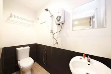 South City Hotel @ Bandar Mahkota Cheras