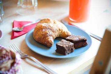 Pensão Guest House Il Giardino Di Sole