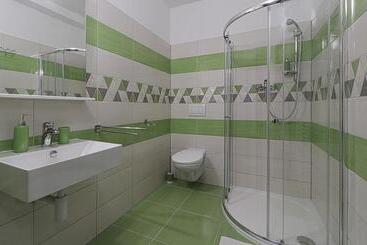 פנסיון Restaurant Penzion City