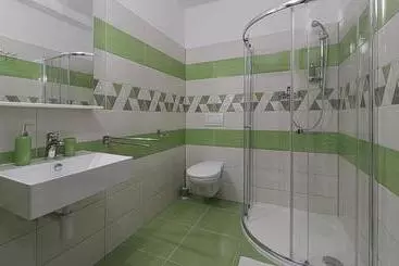 Pensione Restaurant Penzion City