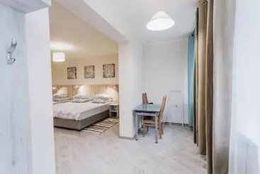 Pensione Villa Grey House