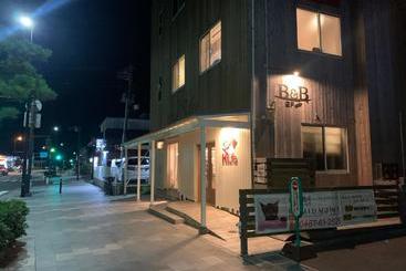 B&b Surf Rider ゲストハウスタイプ