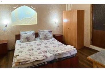 Bed and Breakfast Botanical