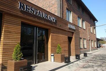 Hotel бутик отель Zeytun