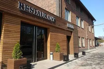 Hotel бутик отель Zeytun