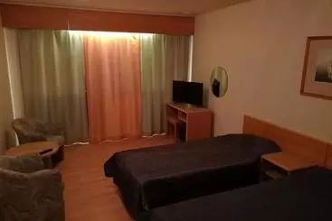 Hôtel Li Lohikontti