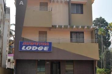 فندق Shwetha Lodge