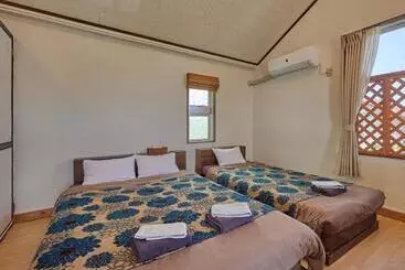 ホテル Yukurina Resort Okinawa