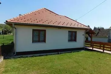 Majatalo 8888 Apartmanház