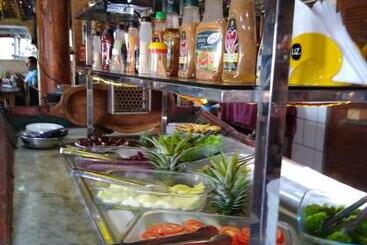 Pensão Pousada Café Da Roça