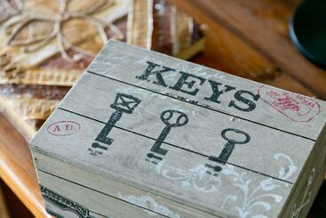 פנסיון Schoemanshoek Glamping