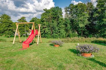 بنسيون Venclův Statek