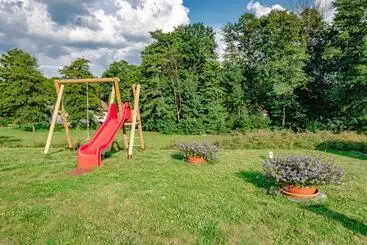 Majatalo Venclův Statek