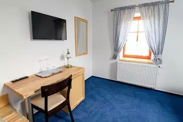 ペンション Venclův Statek