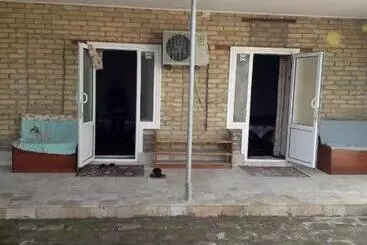 Pension гостевой дом   мы у друзей   ходжа калон