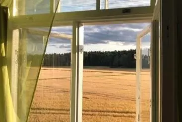 ユースホステル Kansakoulu