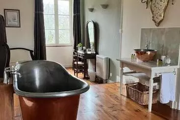 Bed and Breakfast Chez Jallot