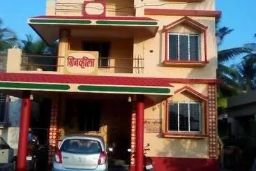 Bed and Breakfast Greenveela Resort