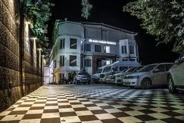 ベッドアンドブレックファースト Sukh Sagar Regency