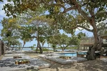 Hotel Casa Uca