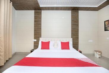 Hotel Collection O Gold Star