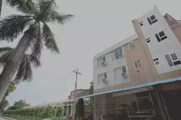 ホテル Collection O Gold Star