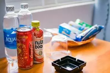 هتل Hoã ng Anh