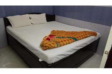 호텔 Hori Om Palace